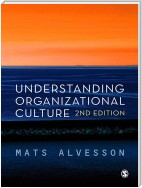 Understanding Organizational Culture