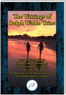 The Writings of Ralph Waldo Trine