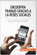 Encuentra trabajo gracias a las redes sociales