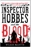 Inspector Hobbes and the Blood
