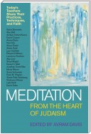 Meditation from the Heart of Judaism