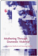 Mothering Through Domestic Violence