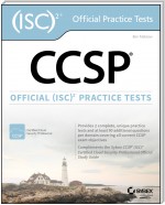 CCSP Official (ISC)2 Practice Tests