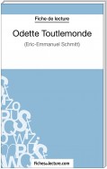 Odette Toutlemonde