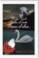 Tus Ojos…Tu Pelo…Sonetos Al Viento Poemas Al Alma…