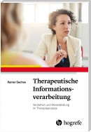 Therapeutische Informationsverarbeitung