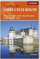 The Loire Cycle Route