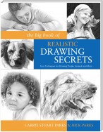 The Big Book of Realistic Drawing Secrets