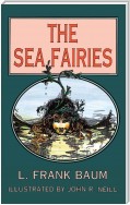 The Sea Fairies