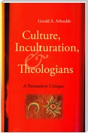 Culture, Inculturation, and Theologians