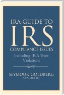 IRA Guide to IRS Compliance Issues