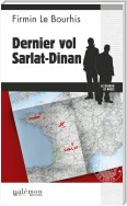 Dernier vol Sarlat-Dinan