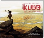 The Art of Kubo and the Two Strings