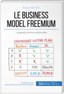 Le business model freemium