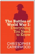 The Battles of World War I