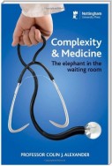 Complexity and medicine