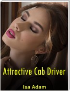 Attractive Cab Driver