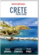 Insight Guides Pocket Crete (Travel Guide eBook)