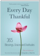 Every Day Thankful
