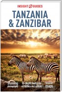 Insight Guides Tanzania & Zanzibar (Travel Guide eBook)