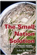 The Small Nation Solution