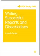 Writing Successful Reports and Dissertations