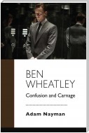 Ben Wheatley