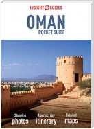 Insight Guides Pocket Oman (Travel Guide eBook)