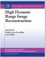 High Dynamic Range Image Reconstruction