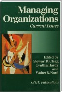 Managing Organizations