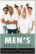 Textbook of Men's Mental Health