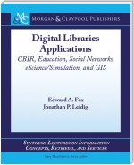 Digital Libraries Applications