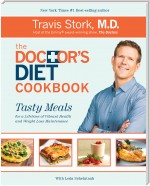 The Doctor's Diet Cookbook