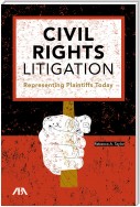 Civil Rights Litigation