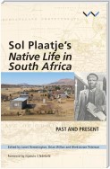 Sol Plaatje's Native Life in South Africa