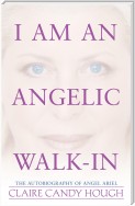 I Am an Angelic Walk-In