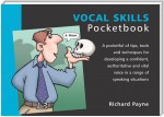Vocal Skills Pocketbook