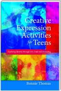 Creative Expression Activities for Teens