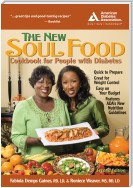 The New Soul Food Cookbook for People with Diabetes, 2nd Edition