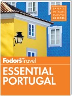 Fodor's Essential Portugal