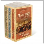 The Railway Detective Collection