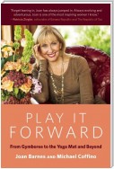 Play It Forward