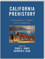 California Prehistory