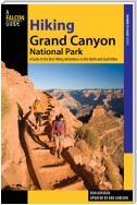 Hiking Grand Canyon National Park