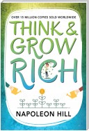 Think and Grow Rich