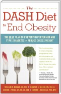 The DASH Diet to End Obesity