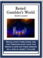 Retief: Gambler’s World