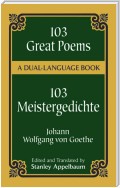 103 Great Poems