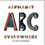 Alphabet Everywhere