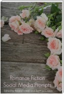 Romance Fiction Social Media Prompts For Authors